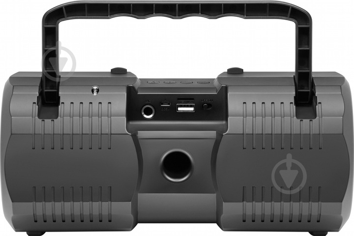 Акустична система Defender Beatbox 20 black (65420) - фото 4