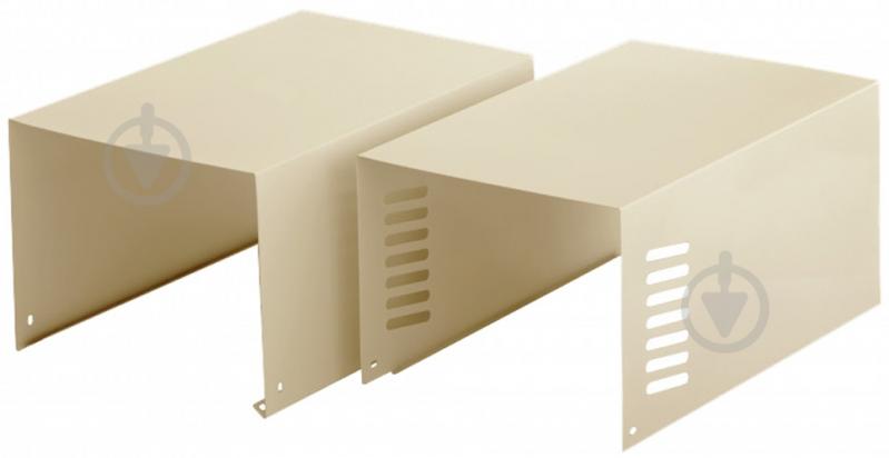 Вытяжка Eleyus Virto 700 60 BG - фото 10 Вытяжка Eleyus Virto 700 60 BG - фото 10