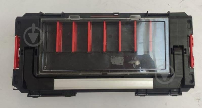 УЦЕНКА! Ящик QBRICK SYSTEM 22" (УЦ №21) - фото 6