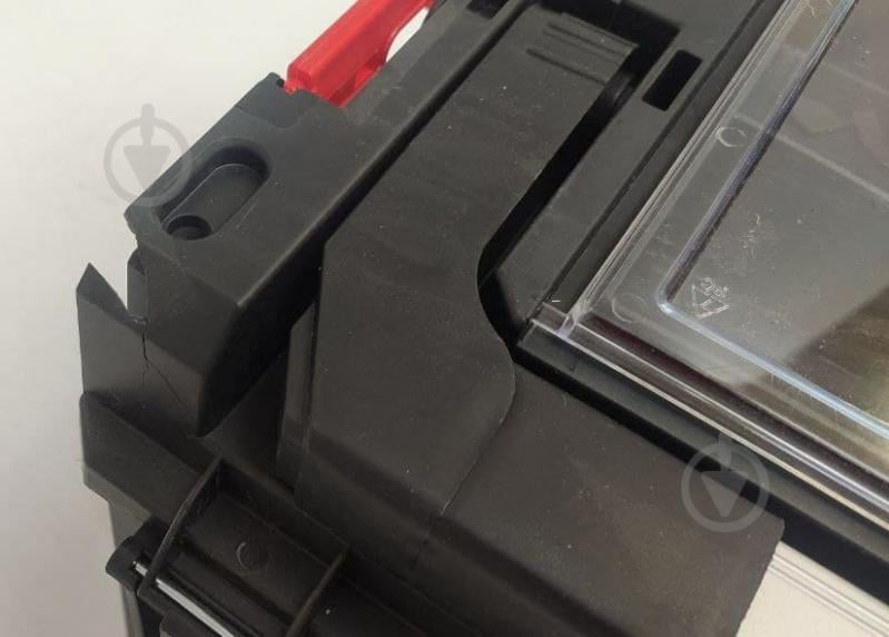 УЦЕНКА! Ящик QBRICK SYSTEM 22" (УЦ №21) - фото 7