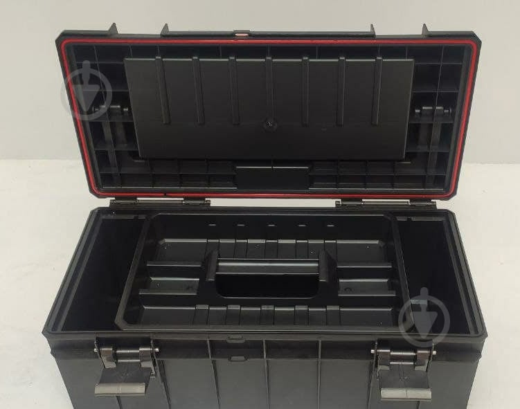 УЦЕНКА! Ящик QBRICK SYSTEM 22" (УЦ №21) - фото 8