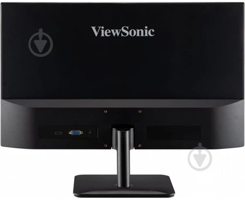 Монитор ViewSonic 24" (VA2432-H) - фото 12