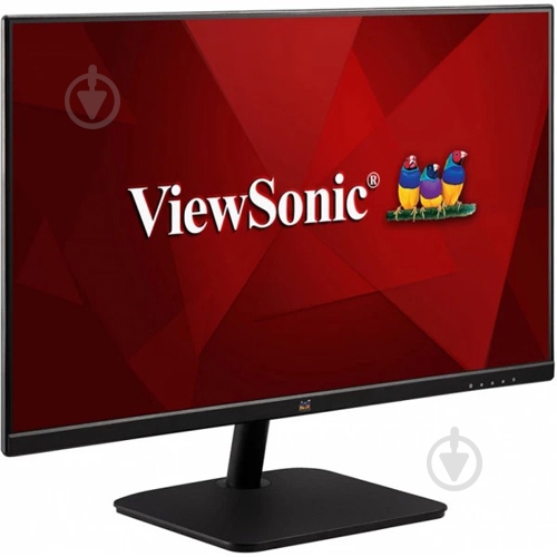 Монитор ViewSonic 24" (VA2432-H) - фото 5