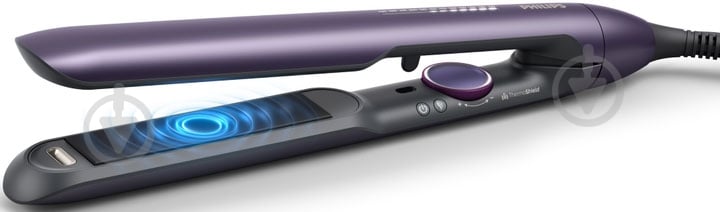 Набір Philips Series 7000 Фен BHD723/10 + Стайлер BHS752/00 - фото 3 Набір Philips Series 7000 Фен BHD723/10 + Стайлер BHS752/00 - фото 3