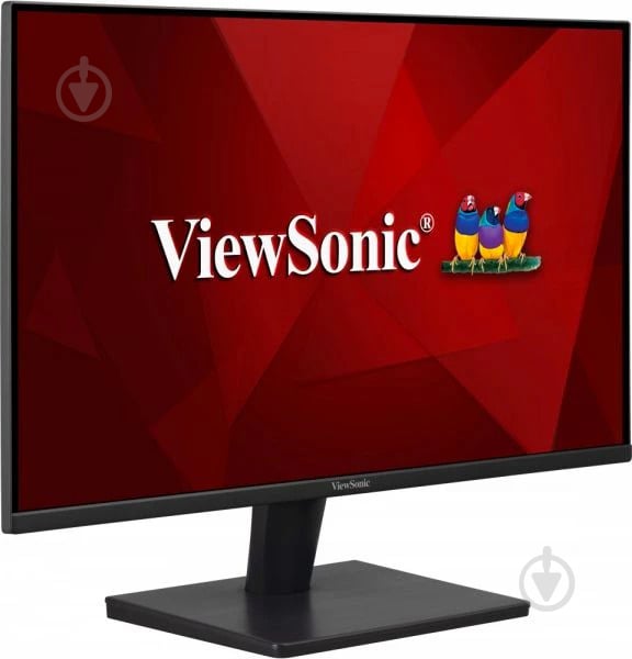 Монітор ViewSonic VA2715-H 27" (VA2715-H) - фото 5