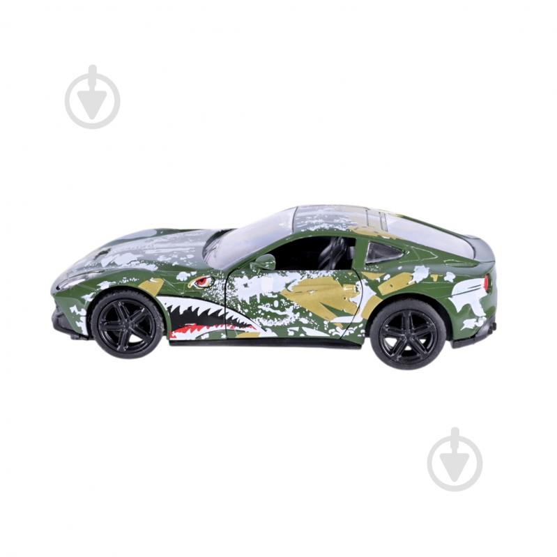 Машинка Автопром 1:32 AP74184 - фото 7