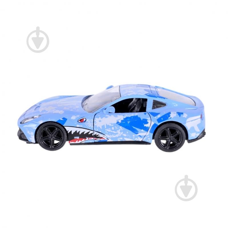 Машинка Автопром 1:32 AP74184 - фото 3