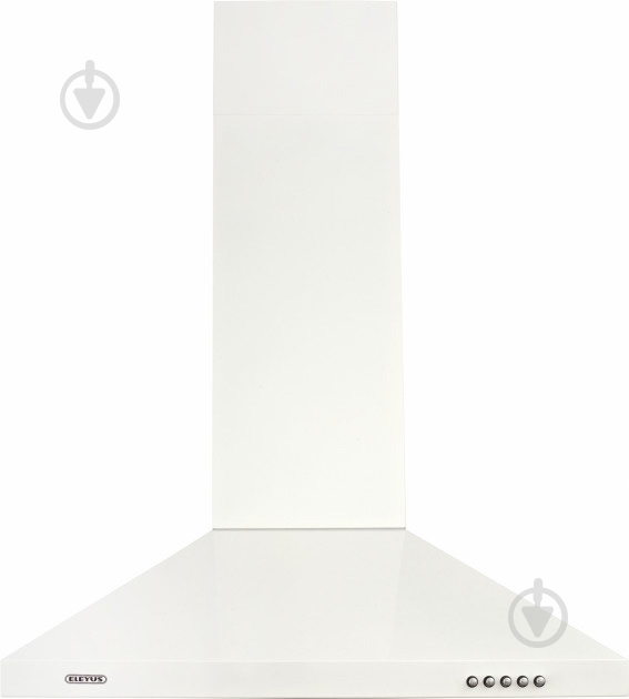 Вытяжка Eleyus KLEO 470 60 WH - фото 4