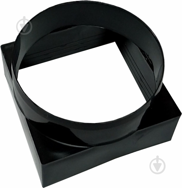 Вытяжка Eleyus KLEO 470 60 WH - фото 9