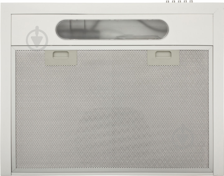 Вытяжка Eleyus KLEO 470 60 WH - фото 7