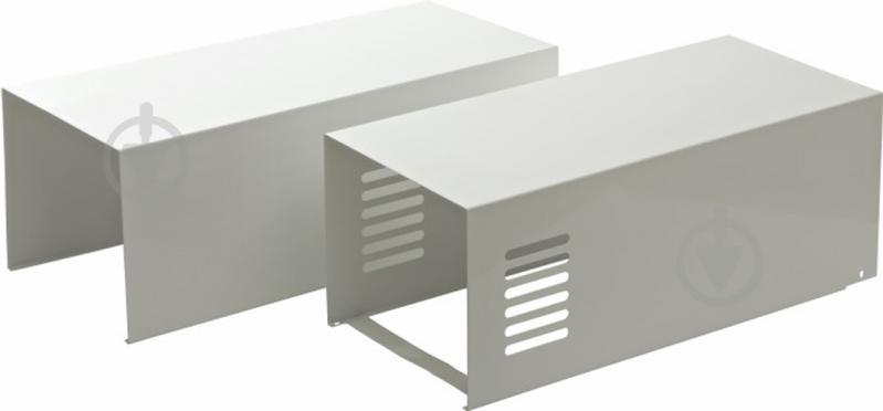 Вытяжка Eleyus KLEO 470 60 WH - фото 8