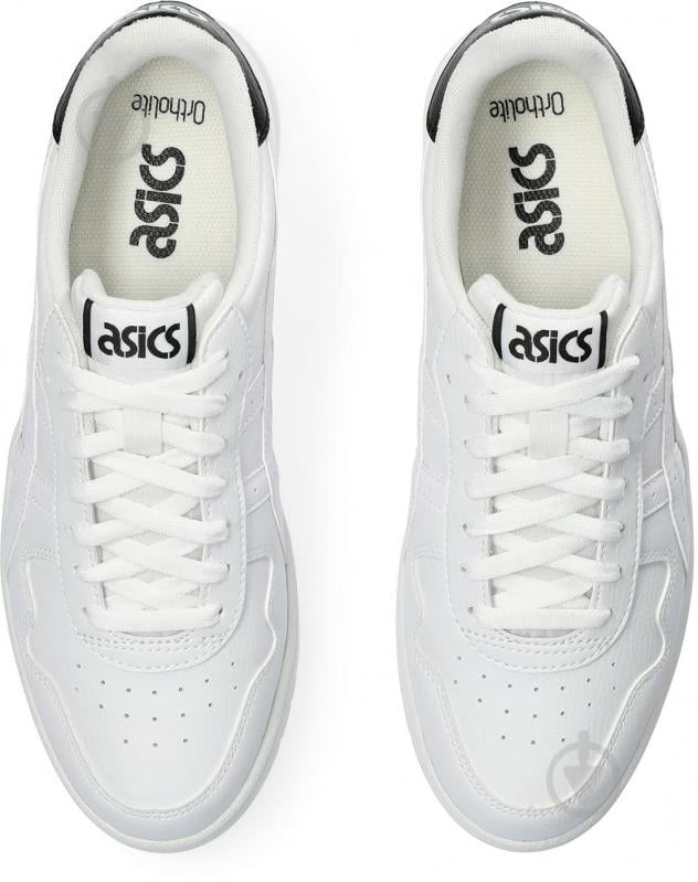 Кросівки чоловічі демісезонні Asics JAPAN S 1201A173_129 р.42,5 білі - фото 7