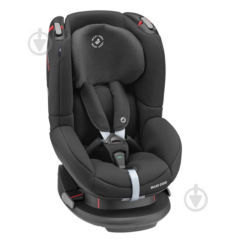 Автокрісло Maxi-Cosi Tobi Authentic Black чорний 8601671140 - фото 6