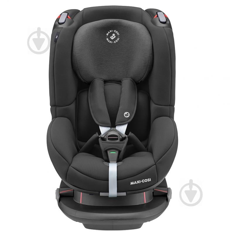 Автокрісло Maxi-Cosi Tobi Authentic Black чорний 8601671140 - фото 5