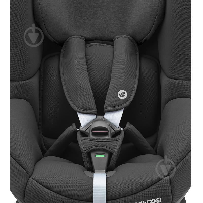 Автокрісло Maxi-Cosi Tobi Authentic Black чорний 8601671140 - фото 4