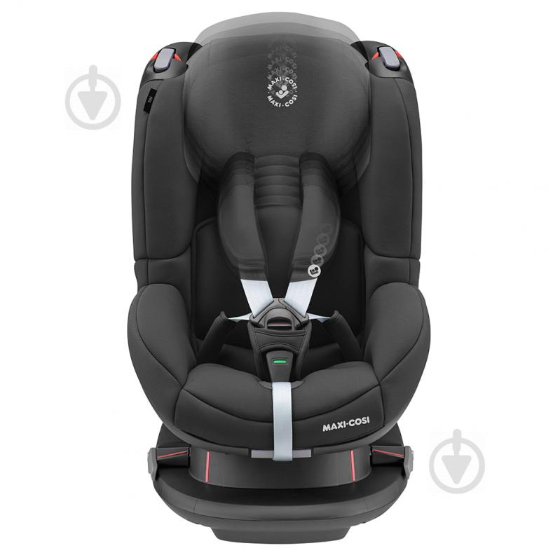 Автокрісло Maxi-Cosi Tobi Authentic Black чорний 8601671140 - фото 9