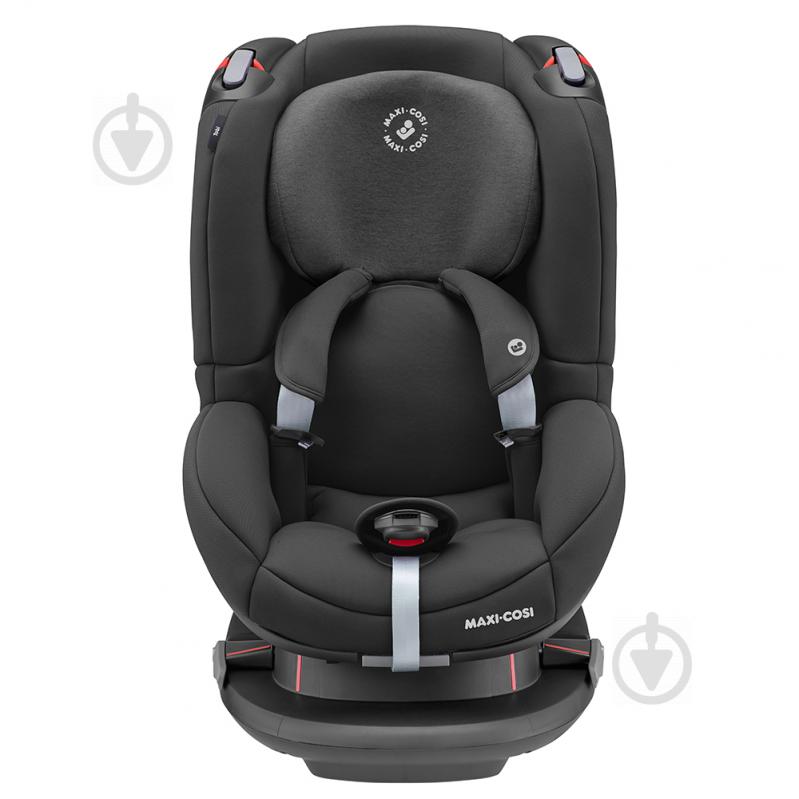 Автокрісло Maxi-Cosi Tobi Authentic Black чорний 8601671140 - фото 8