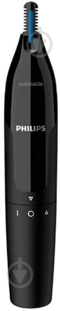 Триммер Philips NT1650/16 + Электробритва S1141/00 - фото 3 Триммер Philips NT1650/16 + Электробритва S1141/00 - фото 3