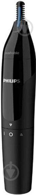 Триммер Philips NT1650/16 + Электробритва S1141/00 - фото 4 Триммер Philips NT1650/16 + Электробритва S1141/00 - фото 4