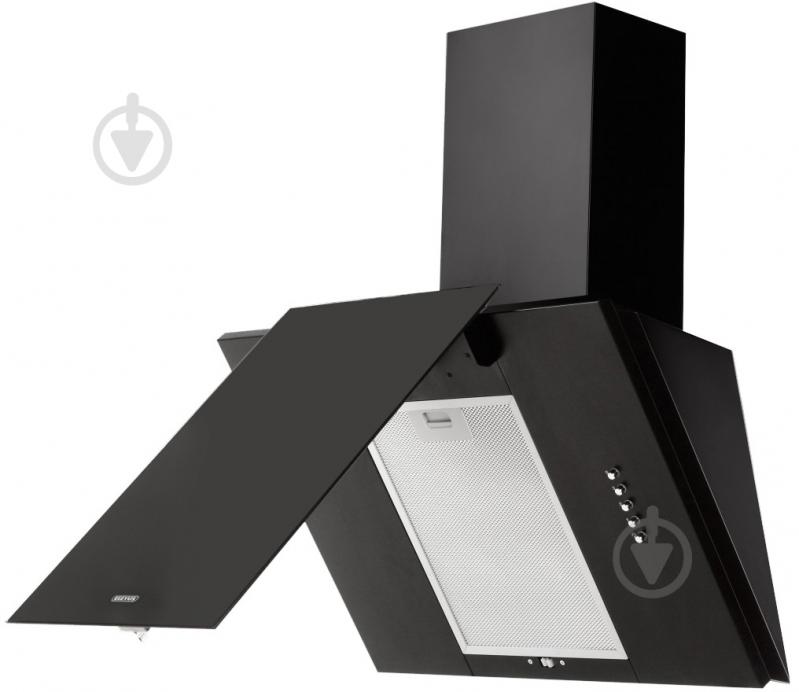Вытяжка Eleyus Vesta A 1200 LED SMD 60 BL - фото 6 Вытяжка Eleyus Vesta A 1200 LED SMD 60 BL - фото 6