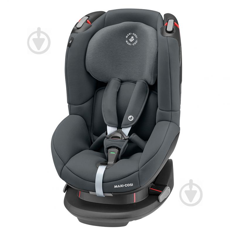 Автокрісло Maxi-Cosi Tobi Authentic Graphite графітовий 8601550140 - фото 1