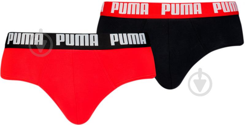 Трусы мужские Puma 93832205 S разноцветный - фото 1