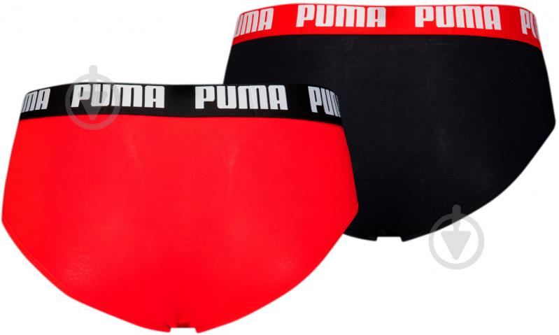 Трусы мужские Puma 93832205 S разноцветный - фото 2