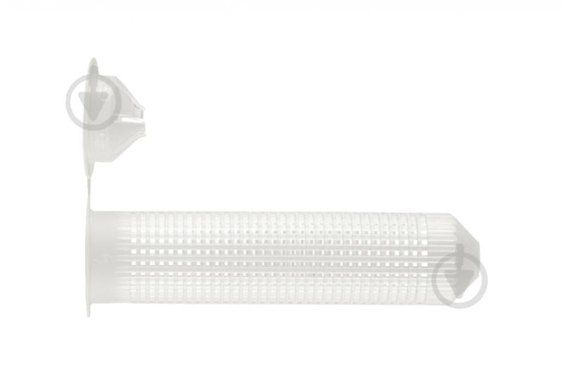 Сетчатая гильза пластиковая SH 20x130 WURTH - фото 1 Сетчатая гильза пластиковая SH 20x130 WURTH - фото 1