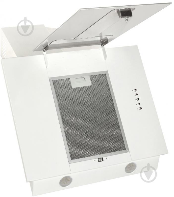 Вытяжка Eleyus Vesta A 1200 LED SMD 60 WH - фото 6