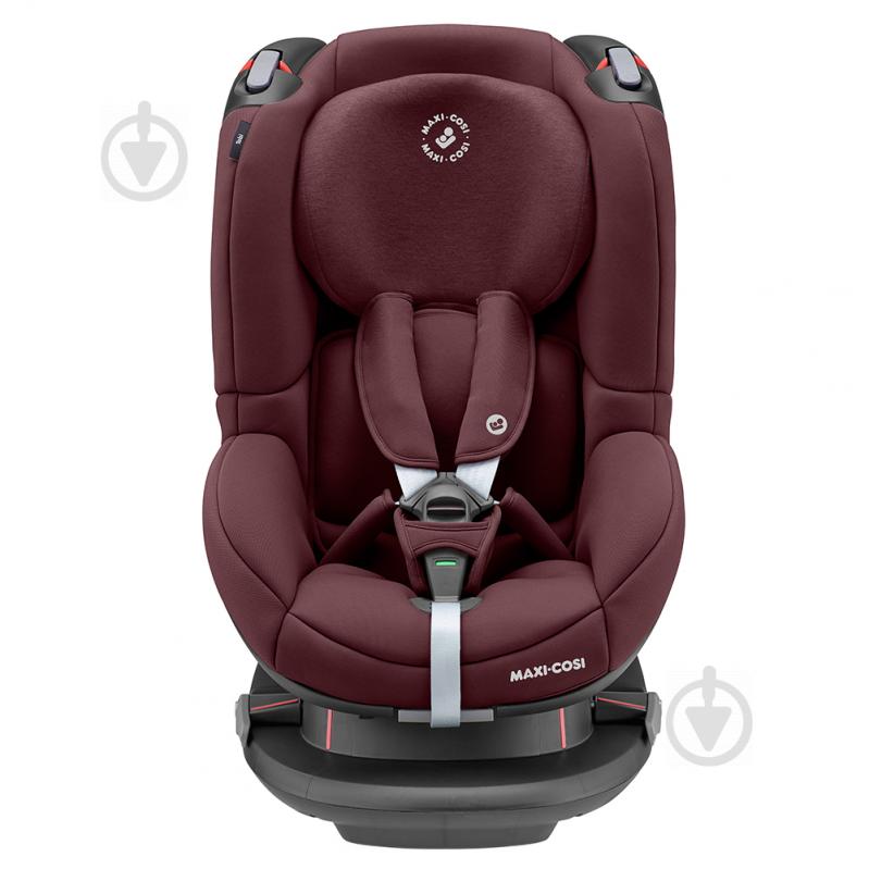 Автокресло Maxi-Cosi Tobi Authentic Red красный 8601600140 - фото 5