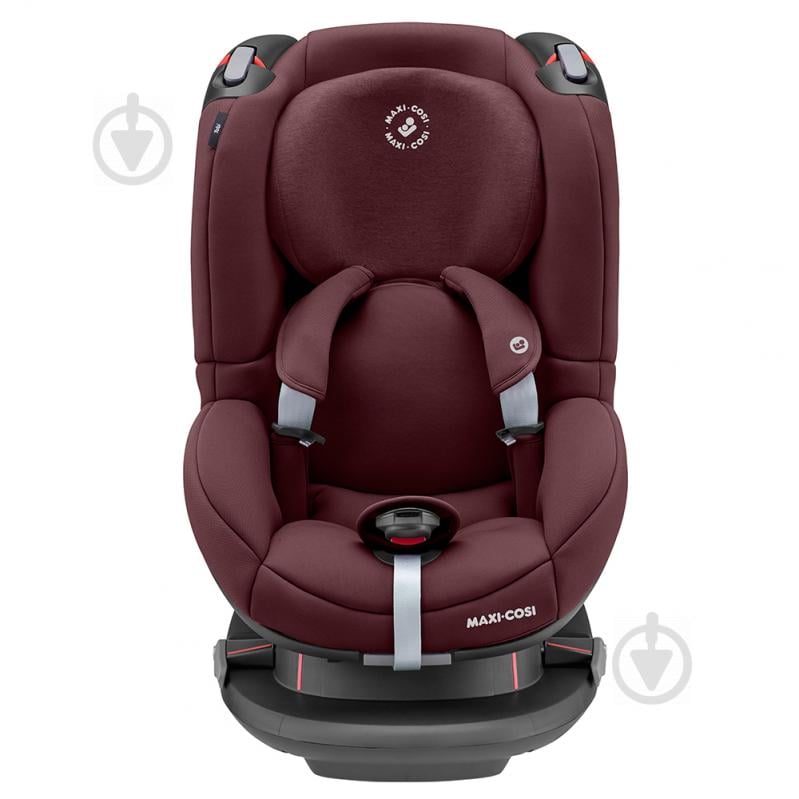 Автокресло Maxi-Cosi Tobi Authentic Red красный 8601600140 - фото 2