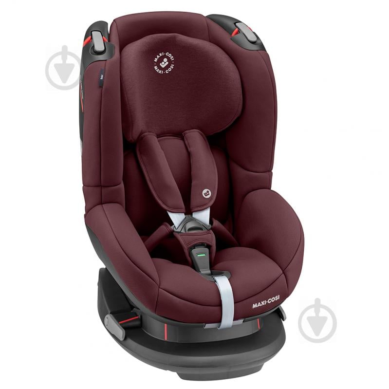 Автокресло Maxi-Cosi Tobi Authentic Red красный 8601600140 - фото 9