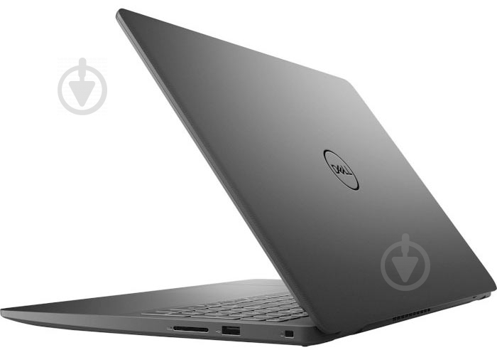 Ноутбук Dell Vostro 3500 15,6 (N6003VN3500ERC_WP) black - фото 7