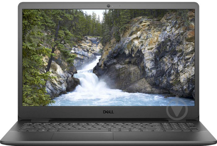 Ноутбук Dell Vostro 3500 15,6 (N6003VN3500ERC_WP) black - фото 2