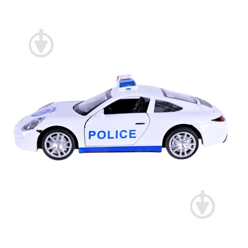 Машинка Автопром 1:32 AP74185 - фото 7 Машинка Автопром 1:32 AP74185 - фото 7