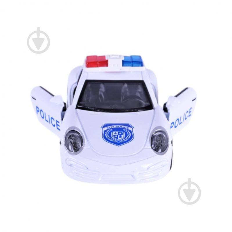 Машинка Автопром 1:32 AP74185 - фото 2 Машинка Автопром 1:32 AP74185 - фото 2