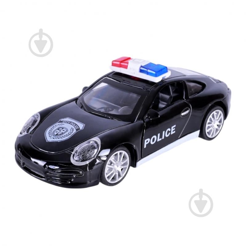 Машинка Автопром 1:32 AP74185 - фото 6 Машинка Автопром 1:32 AP74185 - фото 6