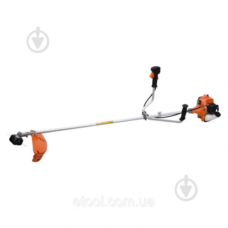 Мотокоса Hitachi CG22EAS HiKOKI бензиновая - фото 2