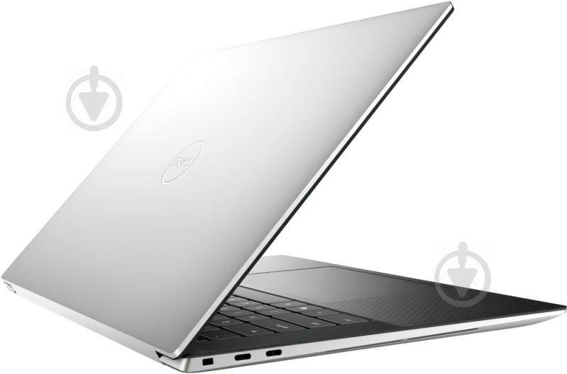 Ноутбук Dell XPS 9510 15,6 (N959XPS9510UA_WP) platinum silver - фото 8