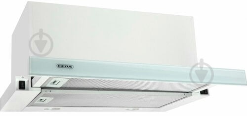 Вытяжка Eleyus Storm G 1200 LED SMD 60 WH - фото 4