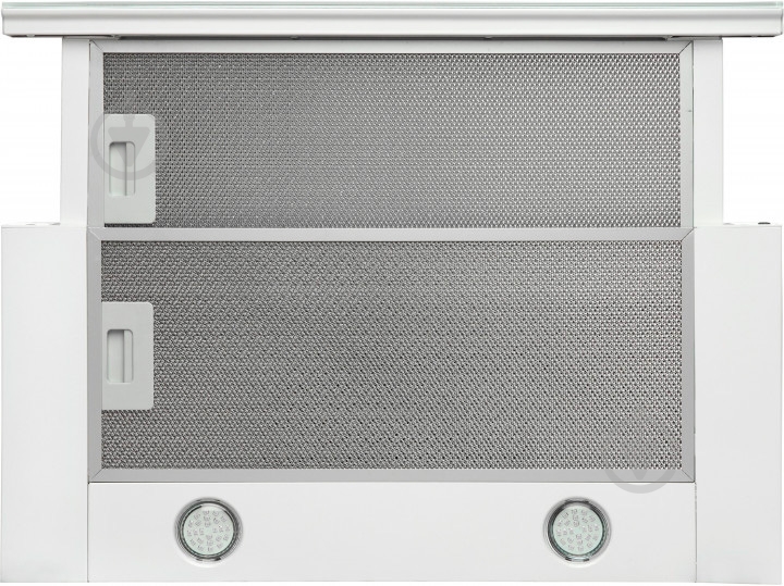 Вытяжка Eleyus Storm G 1200 LED SMD 60 WH - фото 9