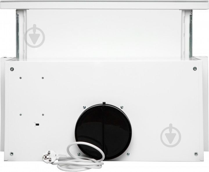 Вытяжка Eleyus Storm G 1200 LED SMD 60 WH - фото 12