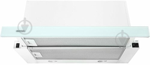 Вытяжка Eleyus Storm G 1200 LED SMD 60 WH - фото 2