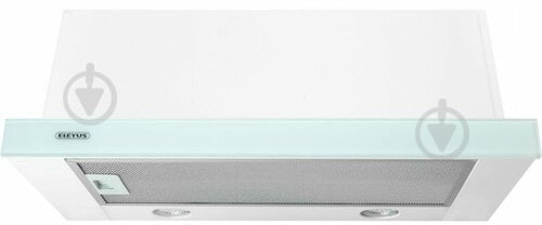 Вытяжка Eleyus Storm G 1200 LED SMD 60 WH - фото 1