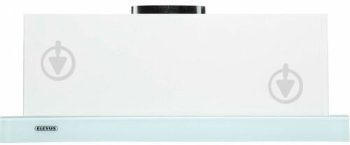 Вытяжка Eleyus Storm G 1200 LED SMD 60 WH - фото 5