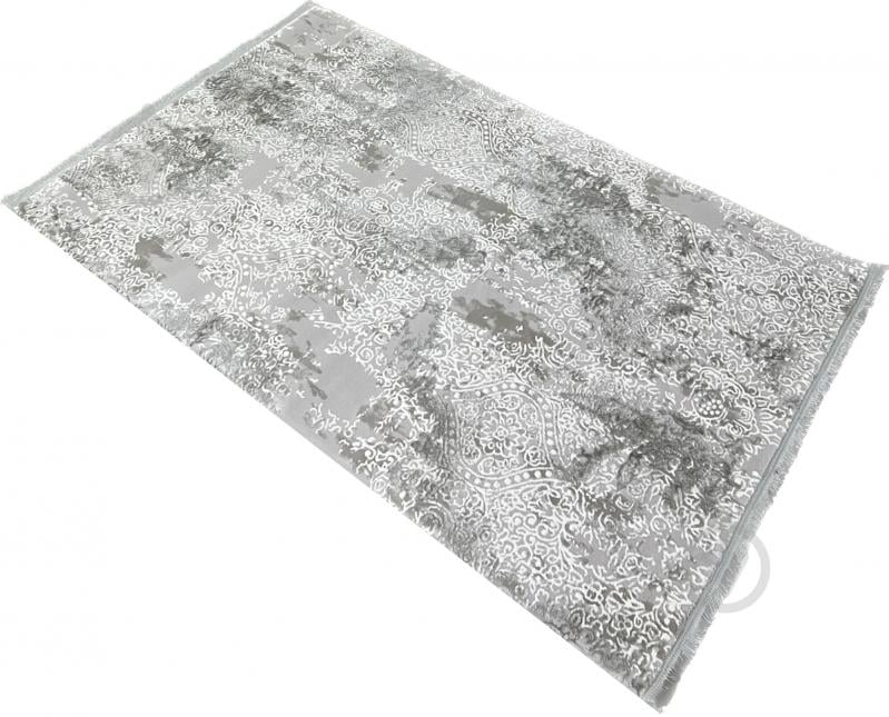 Ковер Art Carpet BERRA 49D GRY 80x150 см - фото 3 Ковер Art Carpet BERRA 49D GRY 80x150 см - фото 3