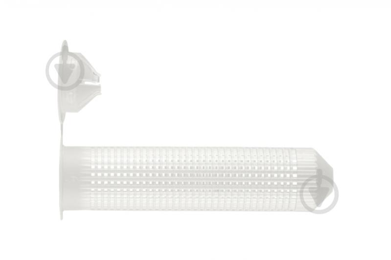 Сітчаста гільза пластикова SH 20x85 WURTH - фото 1 Сітчаста гільза пластикова SH 20x85 WURTH - фото 1