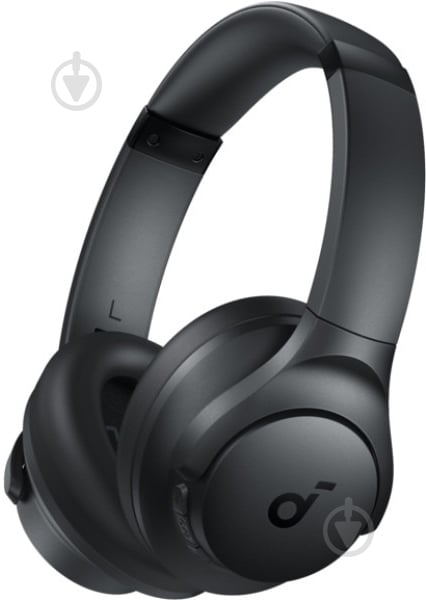 Наушники Anker SoundСore Q11i grey (A3005GA1) - фото 3 Наушники Anker SoundСore Q11i grey (A3005GA1) - фото 3