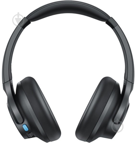 Наушники Anker SoundСore Q11i grey (A3005GA1) - фото 4 Наушники Anker SoundСore Q11i grey (A3005GA1) - фото 4