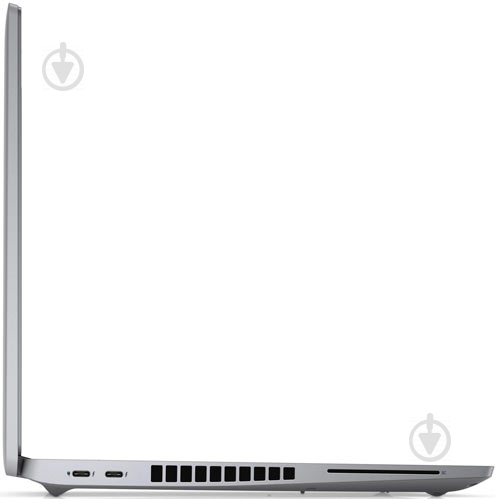 Ноутбук Dell Latitude 5520 15,6 (N094L552015UA_UBU) silver - фото 6